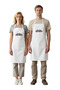 Unisex Chef Apron Barbecue Smoker Question Printed Kitchen Wear Retro Design Daily Comfortable Modern - 2