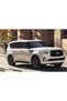 California formula T car body cover INFINITI QX80+ Working Gloves