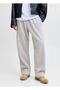 Men's Jpstbill Bradley Gray Track Pants - 12290607 - 3