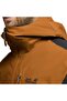 Men's Orange Rainrush 2L Jkt m Coat A65874-5401 - 4