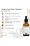 Revitalizing & Nourishing Facial Serum in Oil with Organic Argan – Hydrating Anti-Aging Face Serum, 50ml, 98% Natural, Vegan & Cruelty-Free - 4