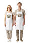 Men's Unisex Kitchen Chef Apron Cartoon Octopus Printed Relaxed Cut Daily Modern Stylish Comfortable - 2