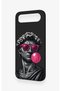 Tecno Spark 50 5g Compatible Pop David Patterned Silicone Case - 4