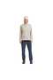 Moonrise Fz Women's Beige Fleece Jacket Women's Fleece Jacket A63263 - 2