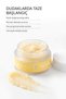 Cocoon Lip Smoothing Softening Purifying Revitalizing Exfoliating Lip Scrub Shea Butter Coconut Oil Vitamin E Lip Care - 2