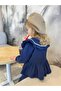 100% cotton muslin set - 2