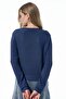 Busem Women's Viscose Blended Cardigan - 3