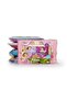 Polyester Pillow, 50 x 75 cm, Assorted per pc - 3