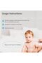 Baby Daily Care Cream 100ml – Nourishing & Soothing Moisturizer for Sensitive Skin, Aloe Vera & Chamomile, Hypoallergenic, Vegan Baby Skincare - 5