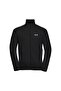 Ridge Hike Fz m Men's Fleece Black A65840-6000 - 4