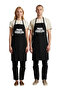 Men's Unisex Kitchen Chef Apron Retro Graphic Printed Funny Design Passion Daily Comfortable Modern Stylish - 2