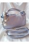 Star Charm Accessory Hand and Shoulder Bag - 3