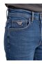Lf 2044384 Lucky Dark Wash m Pants - 4