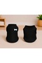 Dog and Cat Black Mesh Tshirt - 2