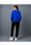 Zero Collar Sweatshirt 2-Piece Combination Winter Shardonlu Writing Balance Printed Women's / Men's Unisex Model - 2