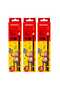 621 HB Pencil Set, 36 pcs