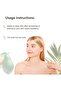Deep Nutrition Body Lotion with Organic Avocado 250ml - 5