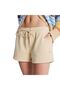 Surf Stoked Sho Women's Beige Shorts Women's Shorts Erjfb03416 - 3