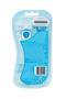 Extra Comfort Oceana Disposable Razor Blades 2-Pack Bag - 2