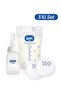 Breast Milk Support Set - 5