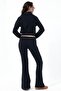 Busem Women's Cotton Blend Trousers - 3