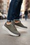 Men's Daily Comfortable and Lightweight Sports Shoes Sneaker