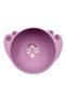 Silicone Vacuum Bowl Mrs. Peacock