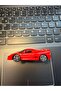 Bburago Ferrari F50 1/6 Scale Collectible Car - 4