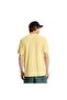Slub Roundneck Men's T-Shirt Men's T-Shirt Eqykt04391 - 3