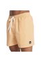 Deluxe 15 Men's Orange Volley Shorts Men's Volley Shorts Eqyjv04101 - 3