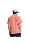 Men's Pink Fundamental Rid Tshirt Eqyzt08260-2020 - 5