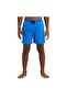 Evd Solid Boy's Blue Volley Short Boy's Volley Shorts Eqbjv03543
