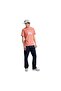 Men's Pink Fundamental Rid Tshirt Eqyzt08260-2020 - 4