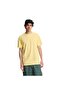 Slub Roundneck Men's T-Shirt Men's T-Shirt Eqykt04391