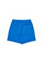 Evd Solid Boy's Blue Volley Short Boy's Volley Shorts Eqbjv03543 - 8