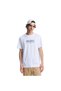 Ev Starting Gray Men's White T-Shirt Men's T-Shirt Eqyzt08288