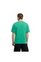 Legacy Men's Green T-Shirt Men's T-Shirt Eqyzt08294 - 3