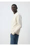 Regular fit %100 pamuklu sweatshirt - 7