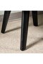 JOSEPH OFFICE COFFEE TABLE BLACK - 3
