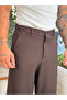 Korean Cut Ribbed Trousers - 2