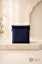 Pocket Prayer Mat Foldable with Zippered Bag 60X105 cm - 4