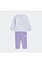 Inf Swtp Set Baby Sports Bottom - Top Set Kt4146