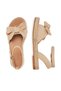 Espadrile LE601-107 Bej - 5
