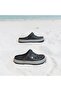 195 Gray Hospital Chef Garden Lightweight Comfortable Sabo Slippers - 3
