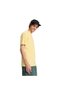 Slub Roundneck Men's T-Shirt Men's T-Shirt Eqykt04391 - 2