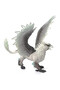 Ice Griffin Figure - 2