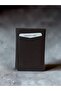 Unisex Mechanized Card Holder Wallet