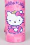 X Dekomus Licensed Love Shine Collection 600 ml Steel Flask and Nutrition Container Set - 6
