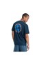 Ev Duality Men's Navy Blue Outdoor T-Shirt Eqyzt08290-6800 - 3