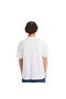Written Embroidered Men's T-Shirt Eqyzt08204 - 3